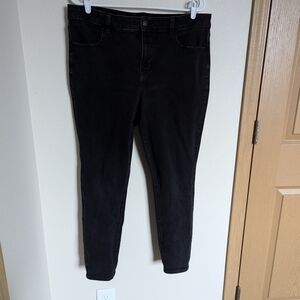 AE High Rise Jegging